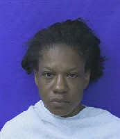 Booking photo of DELOIS DENISE TALLEY