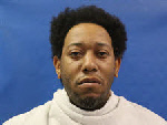 Booking photo of BYRON TYNARD TARRANT