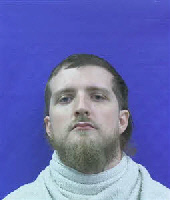 Booking photo of BRYSON SCOTT TENNISON