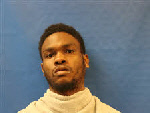 Booking photo of JAMICHAEL JAMAL THOMAS