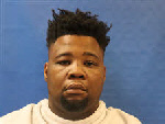 Booking photo of QUINNTICE EDWARD THOMAS