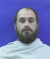 Booking photo of ANDREW THOMPSON