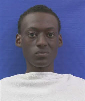 Booking photo of EMMITT LEDRON TICHANA