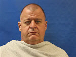 Booking photo of Nathan Dale Toms