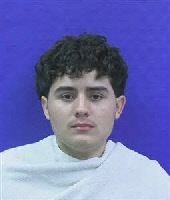 Booking photo of FELIZARDO TORRES MASCARENO