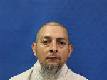 Booking photo of ISAAC KIRK UNDERHILL II