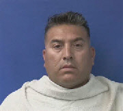 Booking photo of SERGIO VARELA-GAUCIN