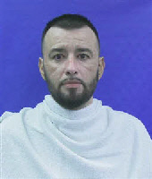 Booking photo of MANUEL JESUS VELAZQUEZ