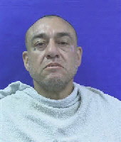 Booking photo of CHRIS EDWIN VELEZ