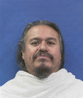 Booking photo of SERGIO VILLARREAL