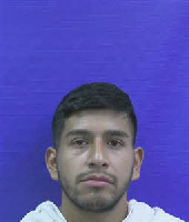Booking photo of EDWIN JOSE VILLEDA