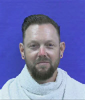 Booking photo of Michael Steven Waterman