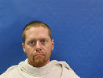 Booking photo of ZACHARY THOMAS WHALEY-MITCHELL