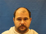 Booking photo of ZACHARY FLYNN WHARTON