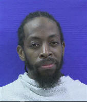 Booking photo of KEVIN DARRYL WHIDBEE