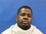 Booking photo of Ira Wilkins