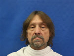 Booking photo of FLOYD GLEN WILLIAMS
