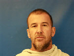 Booking photo of JASON MICHAEL WILLIAMS