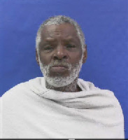 Booking photo of MICHAEL ANTHONY WILLIAMS