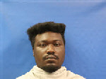 Booking photo of RASEAN DEVONTE WILLIAMS