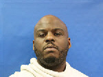 Booking photo of RICKY ELTON WILLIAMS
