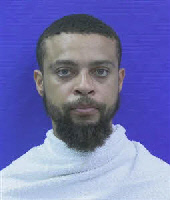 Booking photo of TAMAIN MARQUELL WILLIAMS