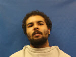 Booking photo of XAVIER WOLDT