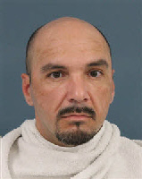 Booking photo of RANDY WAYNE WOLFORD
