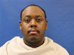Booking photo of CHRISTOPHER SHUNDELL YOUNG II