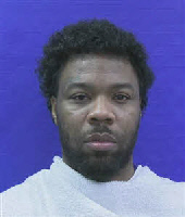 Booking photo of REGINALD ZACKERY Jr