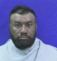 Booking photo of Jose Guadalupe Zuniga