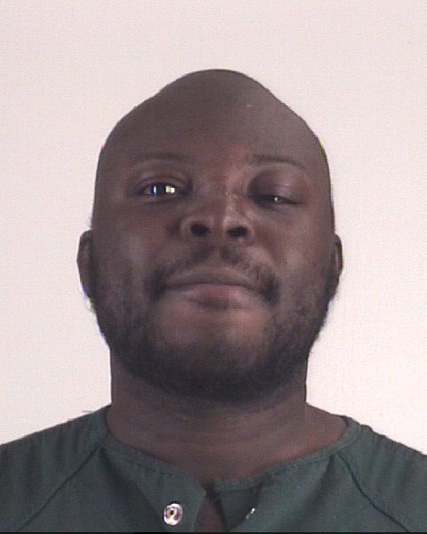 Booking photo of ABRAHAM AUGUSTINE