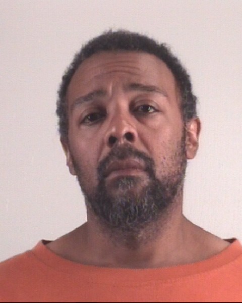 Booking photo of SCOTTIE ALEXANDER COOPER