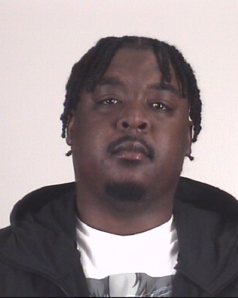 Booking photo of BRAYLON CRAVER