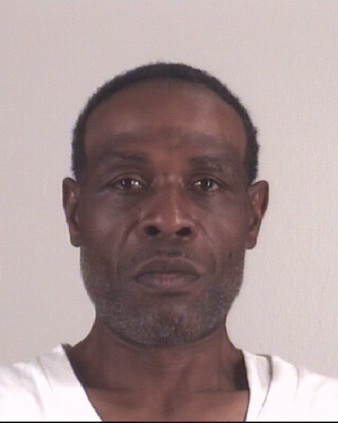Booking photo of DERRICK MASTON