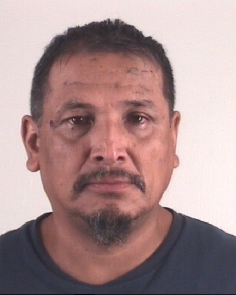 Booking photo of FREDDRICK SANCHEZ ROBLEZ