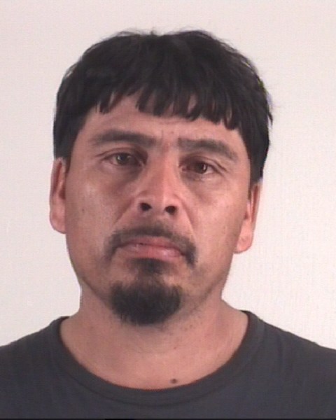 Booking photo of LARRY SORIA