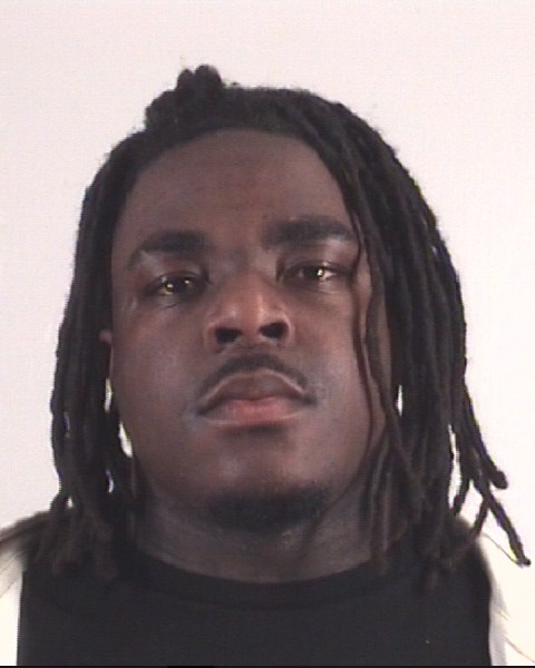 Booking photo of TROYVOIA RAYQUANN WHITAKER