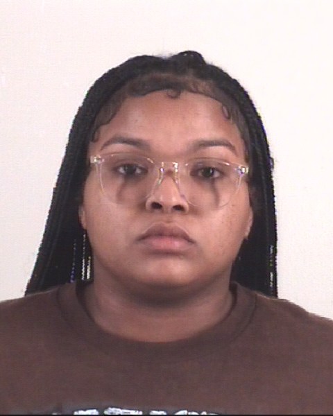 Booking photo of NELL JESSIE WILLIAMSGUY