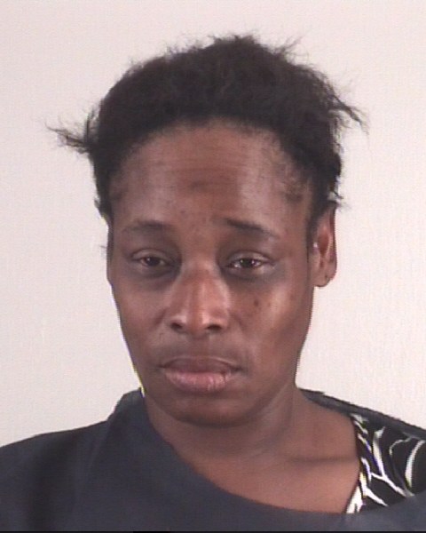 Booking photo of WILLIE YOUNG