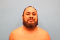 Booking photo of Jose  Cruz-Soto