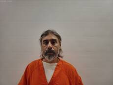 Booking photo of FALCON EDUARDO