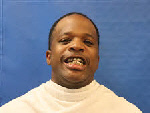 Booking photo of JAQUON MONTE DABNEY