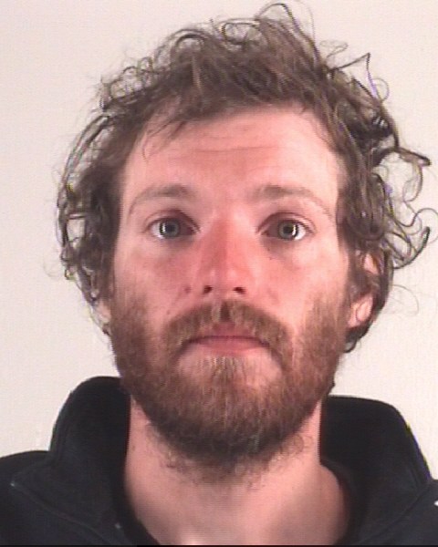 Booking photo of WESDON BRAZZELL