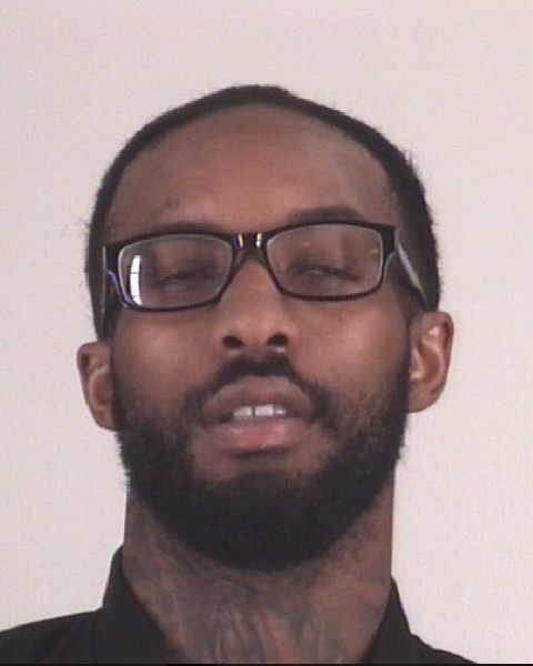 Booking photo of JAVIEN DOUGLAS