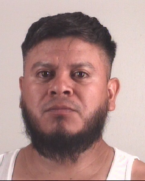 Booking photo of MANUEL ESCALANTECISNEROS