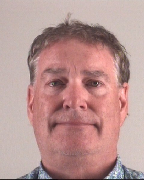 Booking photo of GARY JENKINS