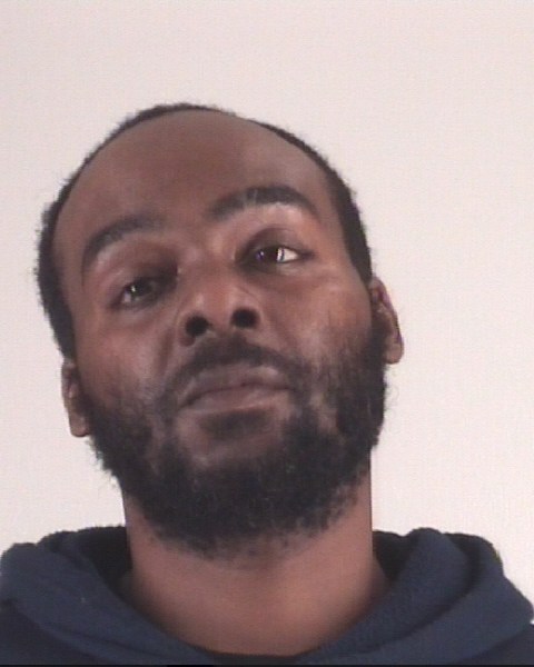 Booking photo of STEPHEN JOHNSON