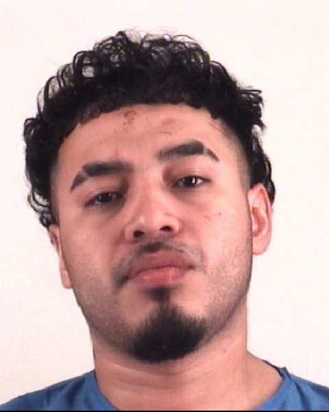 Booking photo of JOSE QUINTANA