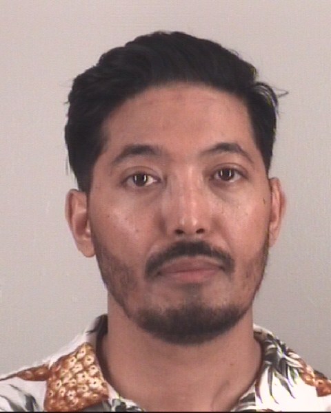 Booking photo of DEEPESH SHRESTA
